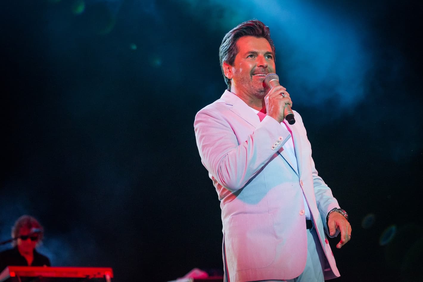 Thomas anders картинки