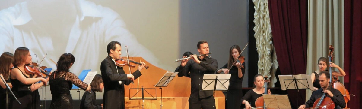 «Музыка Магов» звучала на Международном Театральном фестивале им. А.П.Чехова