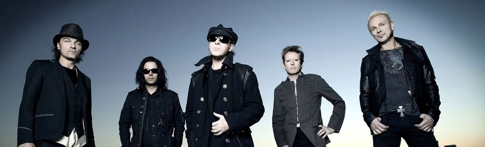 SCORPIONS СПБ SCORPIONS СПБ