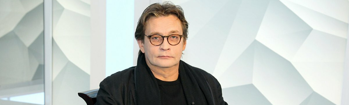Александр Домогаров Александр Домогаров
