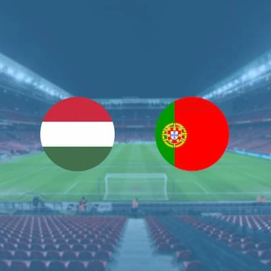 Венгрия - Португалия, Евро-2020, Группа F
