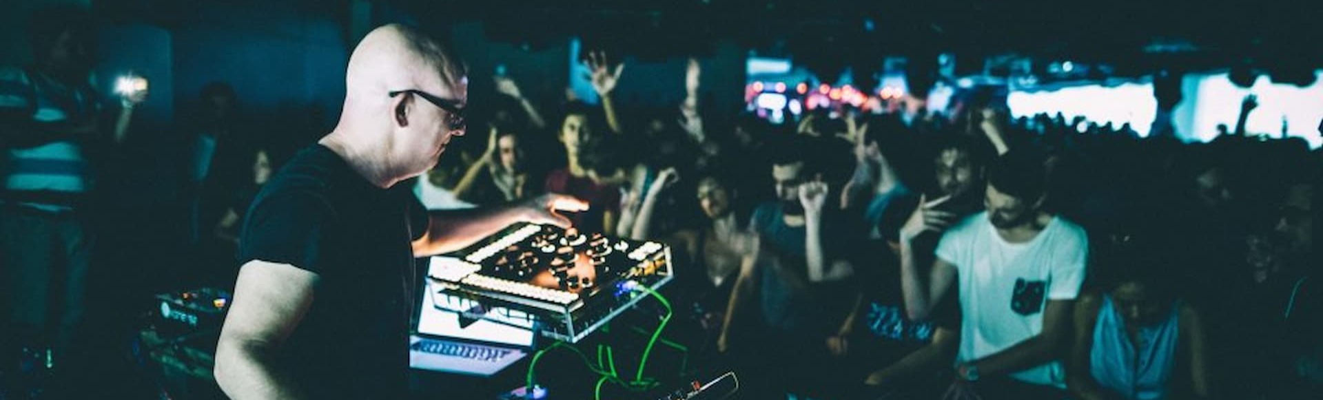 Билеты на концерт Stephan Bodzin Boavista Album Tour I Q4U Билеты на концерт Stephan Bodzin Boavista Album Tour I Q4U