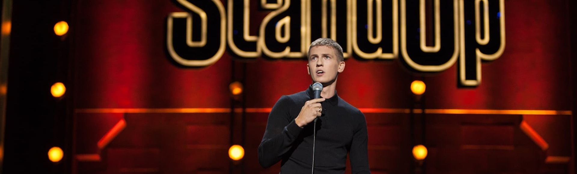 Билеты на StandUp Show Билеты на StandUp Show