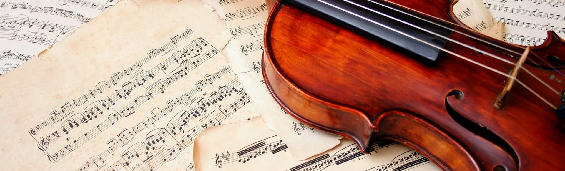 Моцарт: «Музыка – это тишина, живущая между звуками»