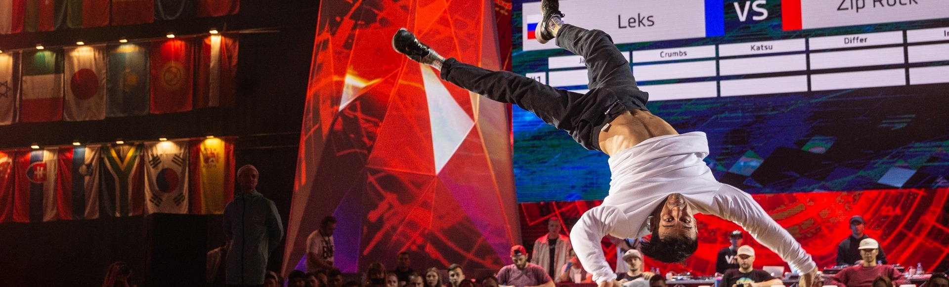 Russian Open Breaking Championships 2019 - купить билеты Russian Open Breaking Championships 2019 - купить билеты