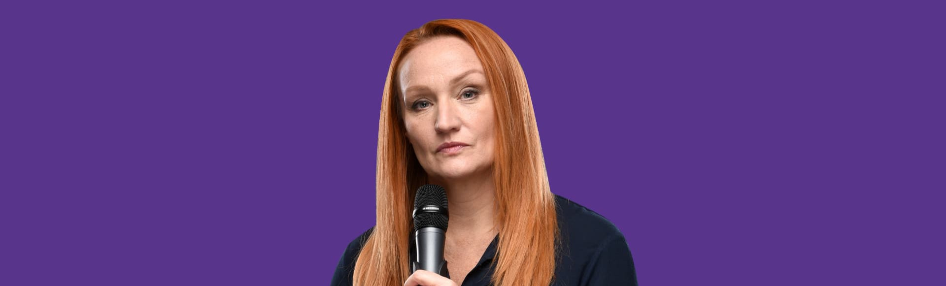 Сольный StandUp концерт Елены Новиковой Сольный StandUp концерт Елены Новиковой