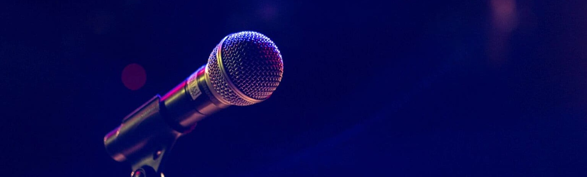 Билеты на Stand Up шоу Женский микрофон Билеты на Stand Up шоу Женский микрофон