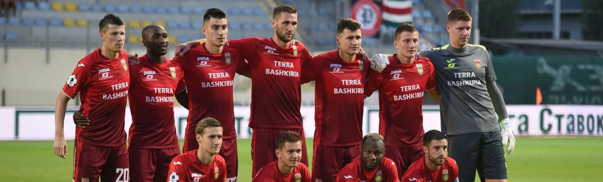 Гол Никитина спас «Уфу» от поражения в матче с ЦСКА