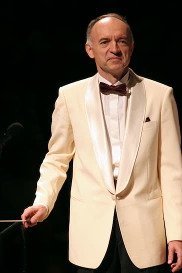 Сергей Крылов, скрипка Госоркестр России имени Е.Ф. Светланова смотреть видео