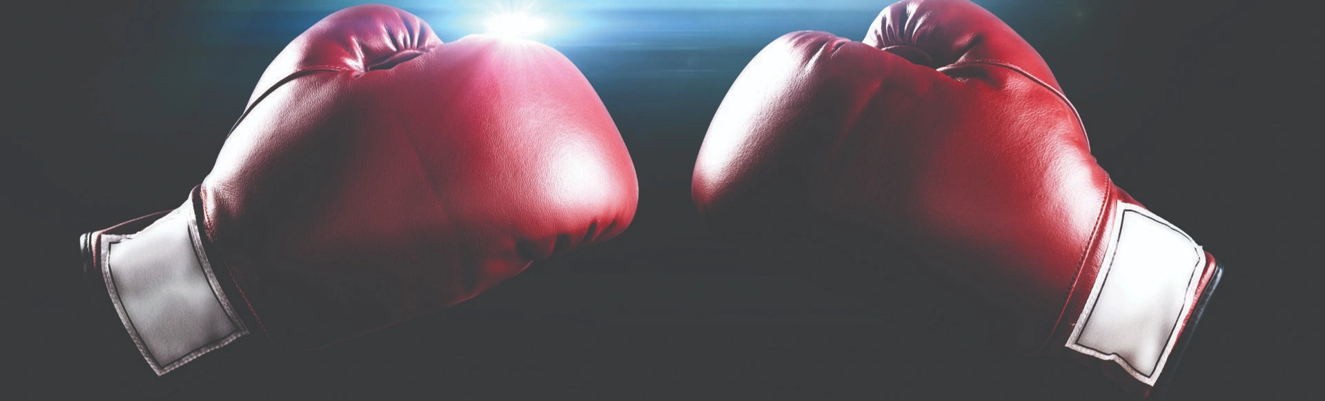 Hardcore Boxing. Джарел Миллер против Лукаса Брауна