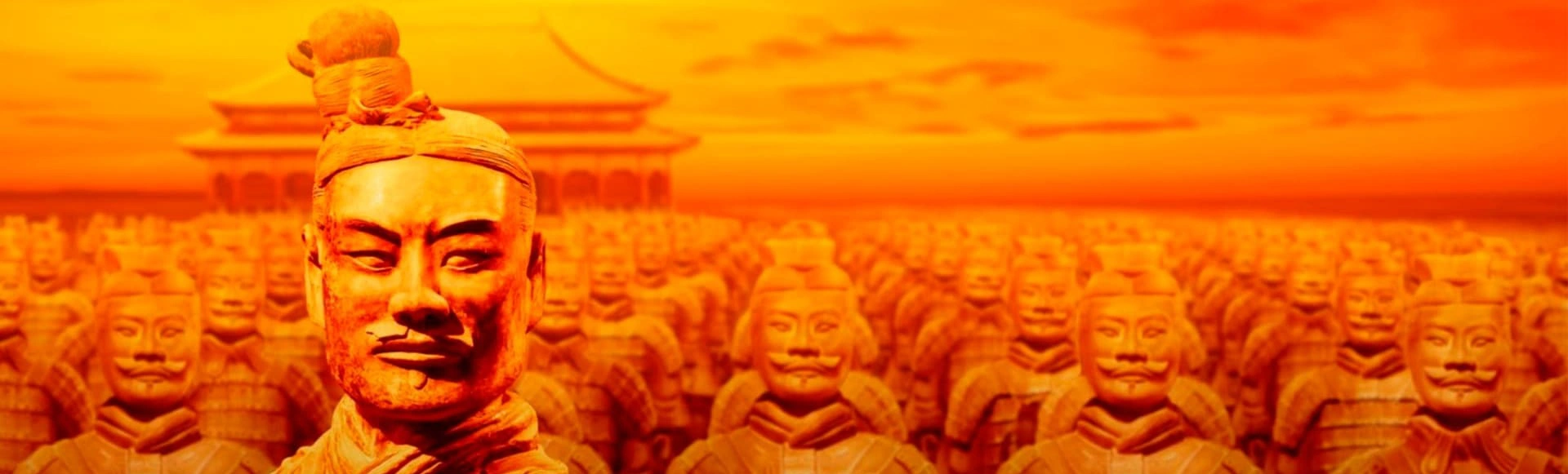 Выставка-реконструкция «Терракотовая армия. Бессмертные воины Китая» пройдёт на ВДНХ: окунитесь в уникальную культуру