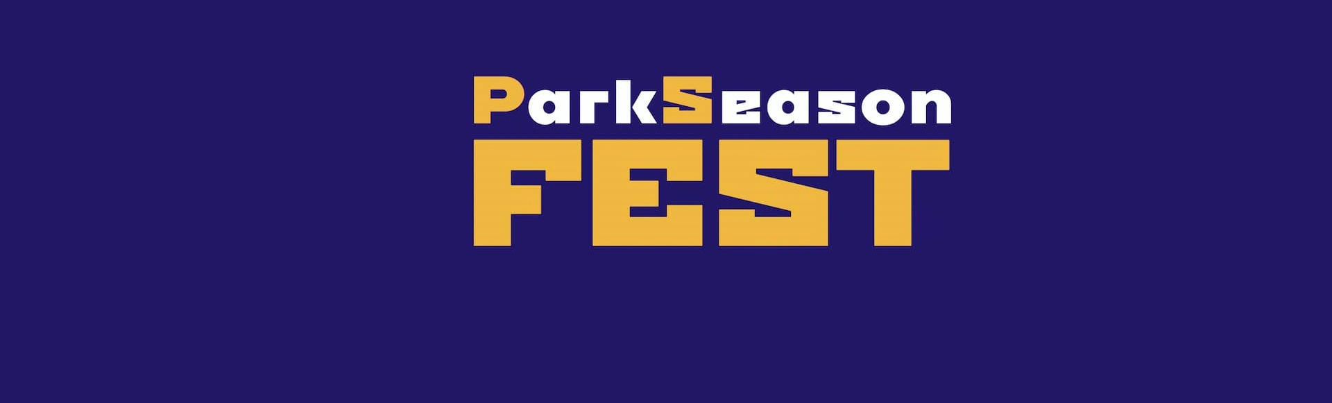 ParkSeason Fest 2022
