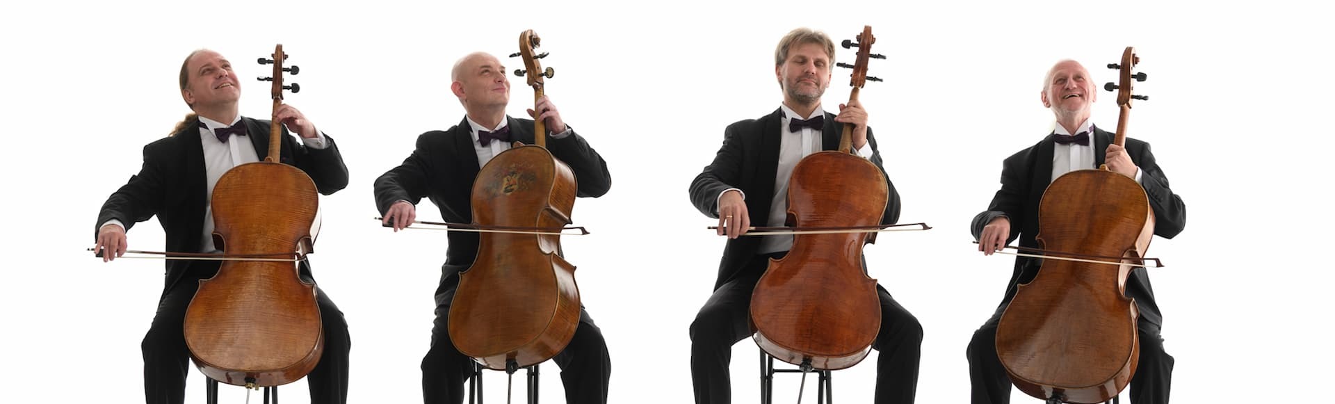Билеты на концерт ансамбля «Rastrelli Cello Quartet» Билеты на концерт ансамбля «Rastrelli Cello Quartet»