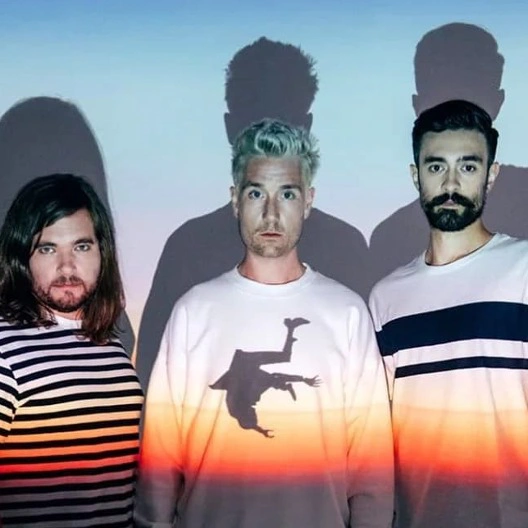 Don't miss the chance to attend a Bastille concert - vivid emotions and unforgettable impressions are guaranteed!