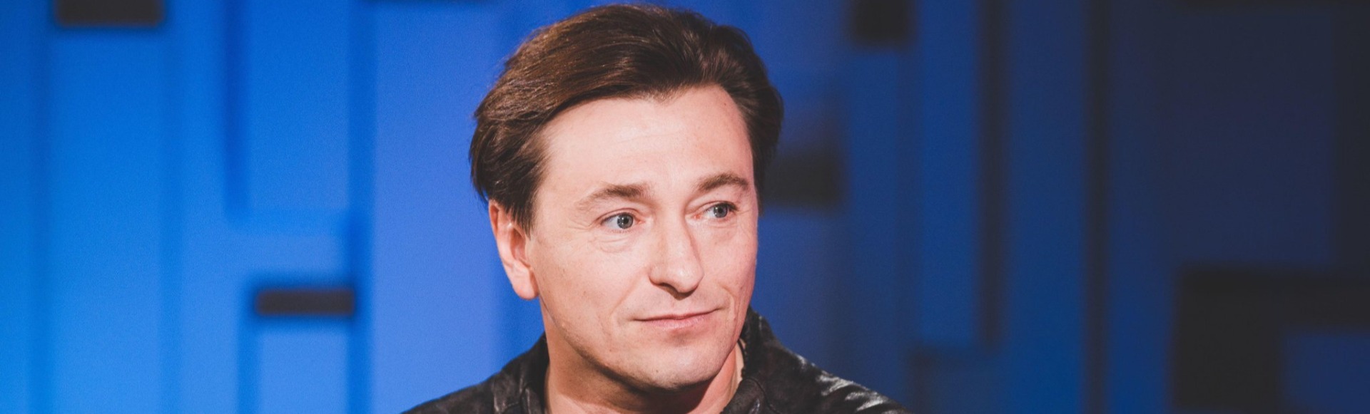 Сергей Безруков Сергей Безруков