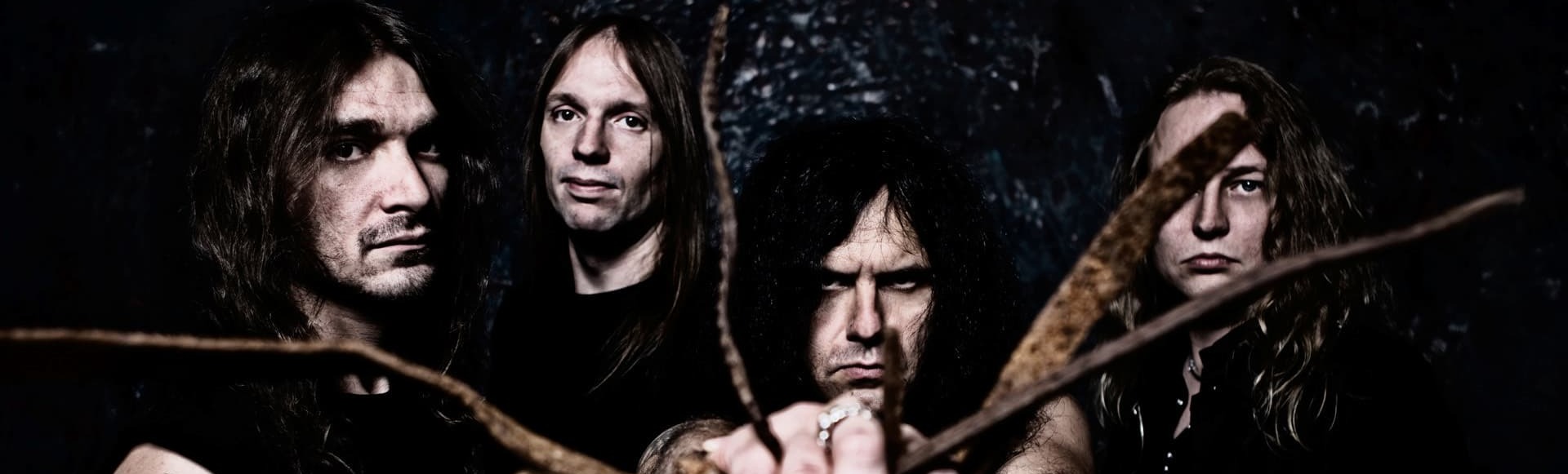 Билеты на концерт группы KREATOR Билеты на концерт группы KREATOR