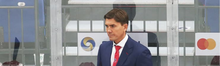 Игорь Никитин: По большому счету, этот матч не отличается от первого Игорь Никитин: По большому счету, этот матч не отличается от первого