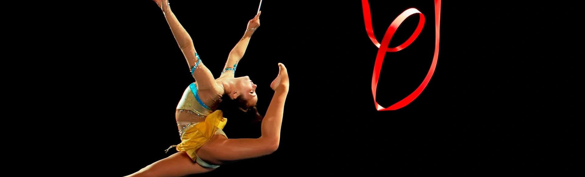 В Екатеринбурге состоится финал Кубка России по художественной гимнастике