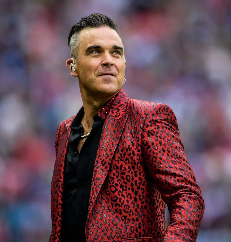 Robbie Williams в Бодруме 17 августа 2023 — купить билеты на концерт