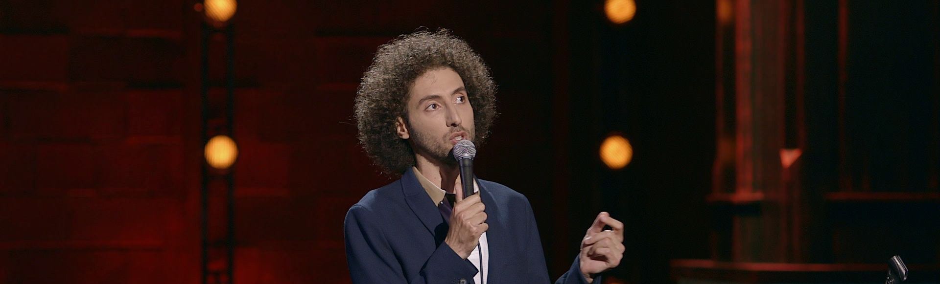 StandUP. ТВ-съемка StandUP. ТВ-съемка