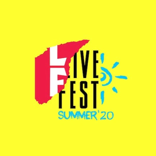 «LiveFest Summer’2020» перенесен на август 2021 года!