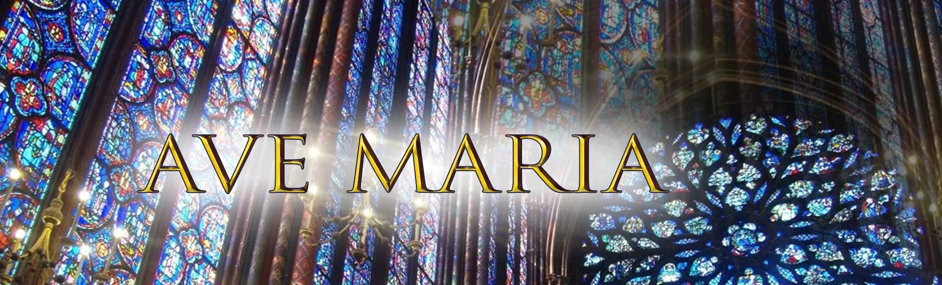 Концерт «Ave Maria. Знаменитые версии великого произведения» пройдет в КЗ Зарядье!