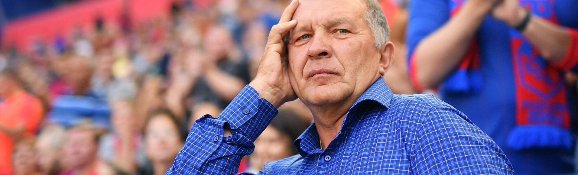 Президент «Урала» пожаловался на судейство в матче с «Краснодаром»