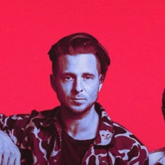 OneRepublic анонсировали свой новый альбом