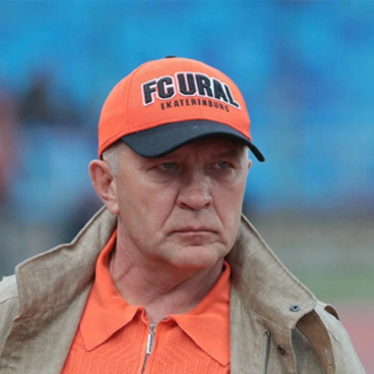 Иванов считает, что «Урал» должен был обыгрывать «Локомотив»
