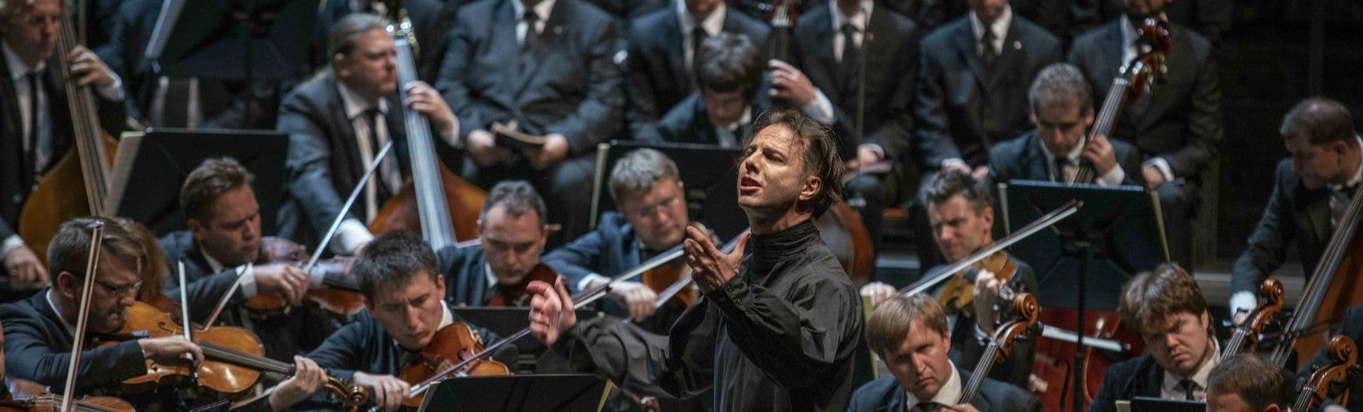 Билеты на концерт Теодора Курентзиса и оркестра MusicAeterna Билеты на концерт Теодора Курентзиса и оркестра MusicAeterna