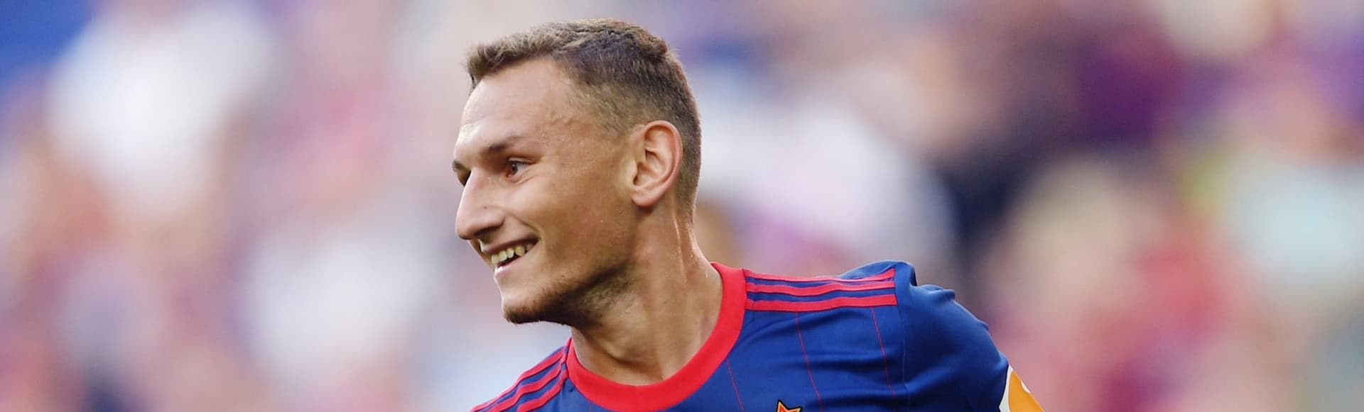 Федор Чалов Федор Чалов