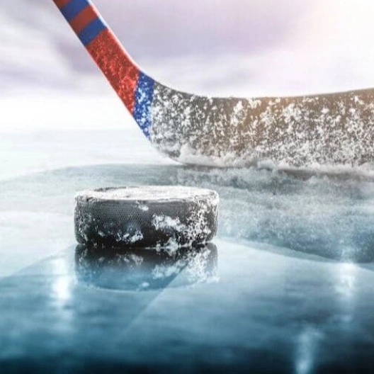 Жгучие страсти на льду: матч «Витязь» - «Сибирь» на Арене «Балашиха» ожидает фанатов!