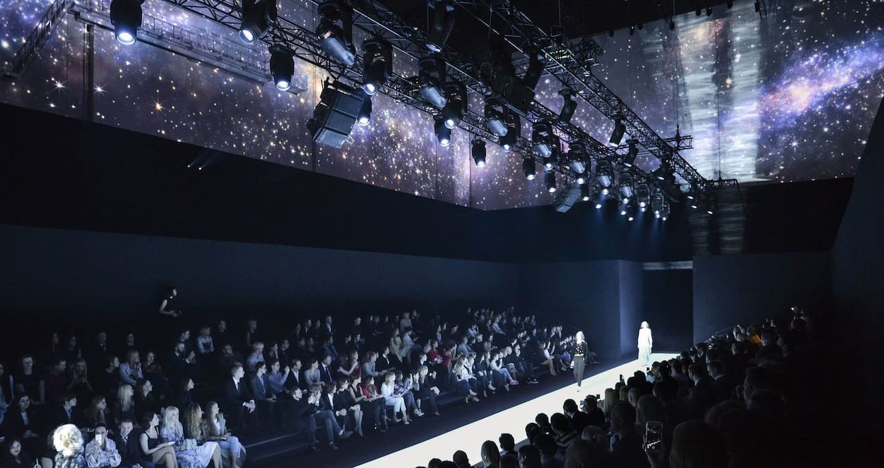MUSIC MEDIA DOME