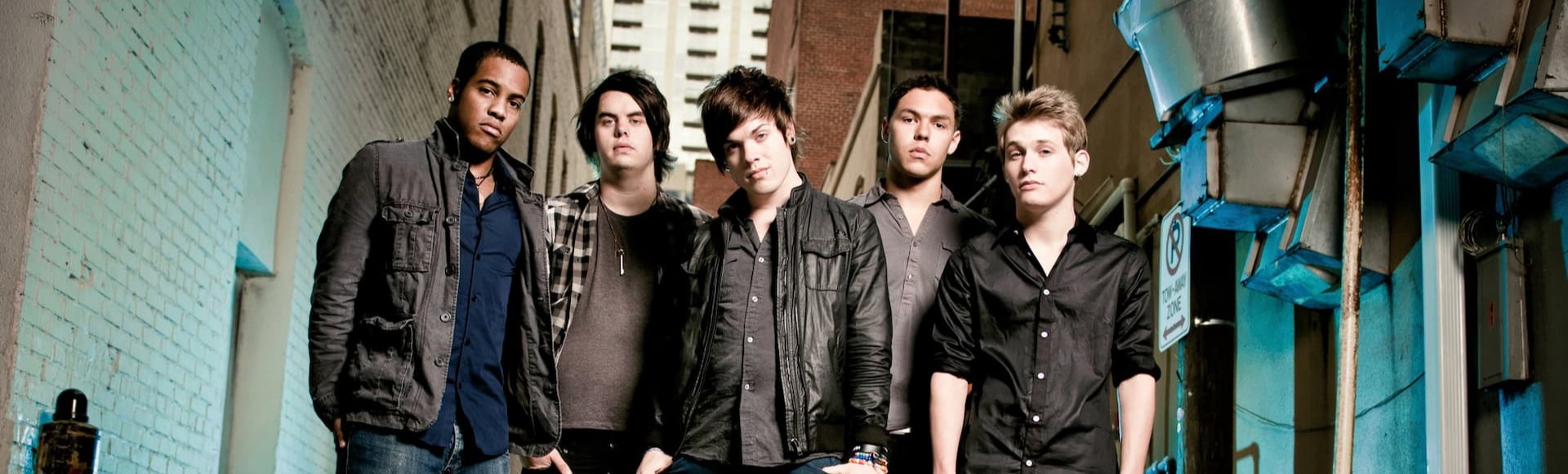 Set It off Set It off