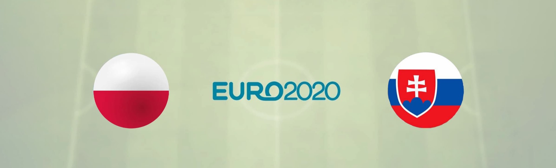 Польша - Словакия, Евро-2020, группа E Польша - Словакия, Евро-2020, группа E