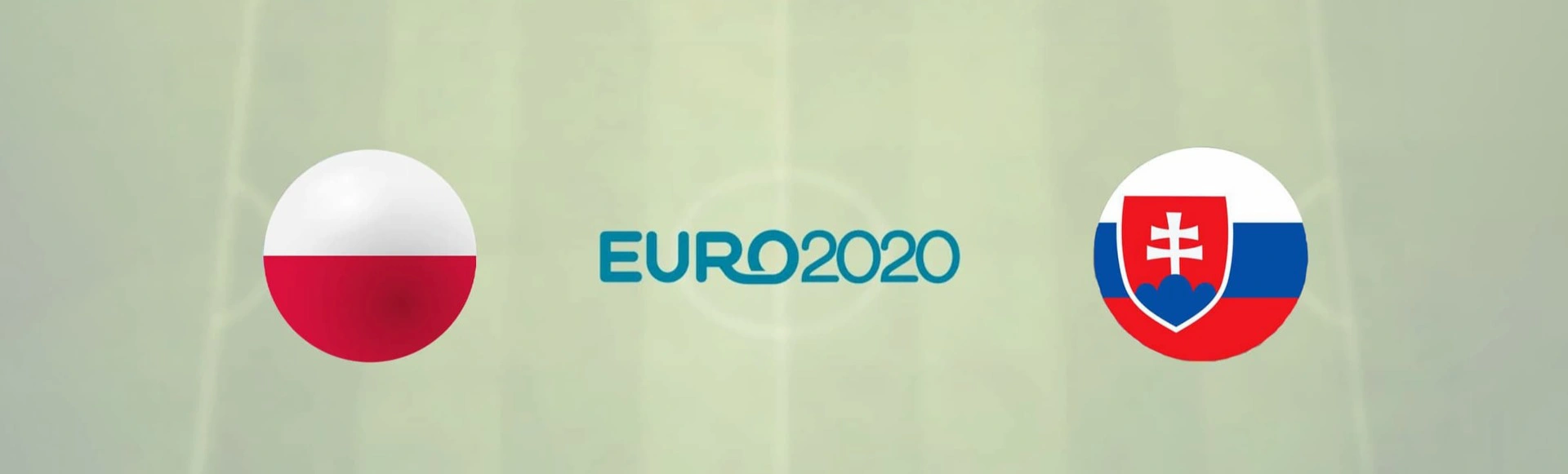 Польша - Словакия, Евро-2020, группа E