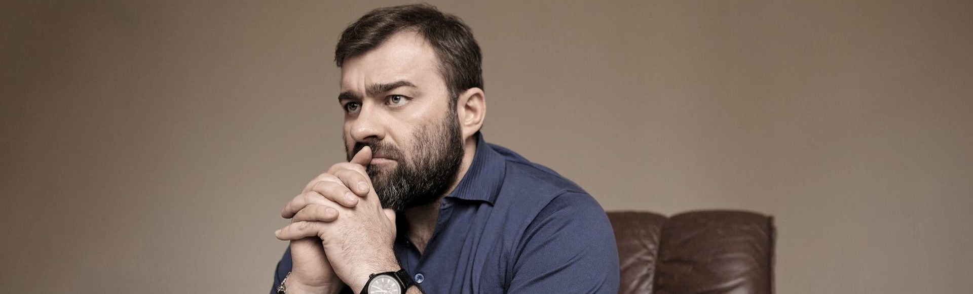 Юрий Башмет, Михаил Пореченков, Солисты Москвы Юрий Башмет, Михаил Пореченков, Солисты Москвы