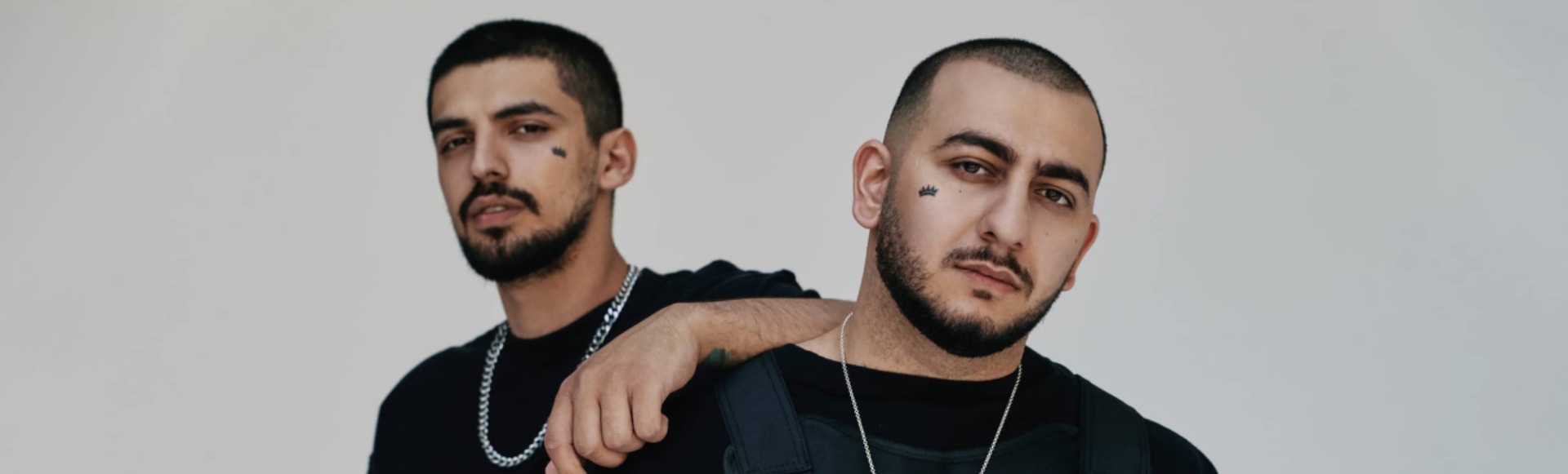 Джаро & Ханза Джаро & Ханза