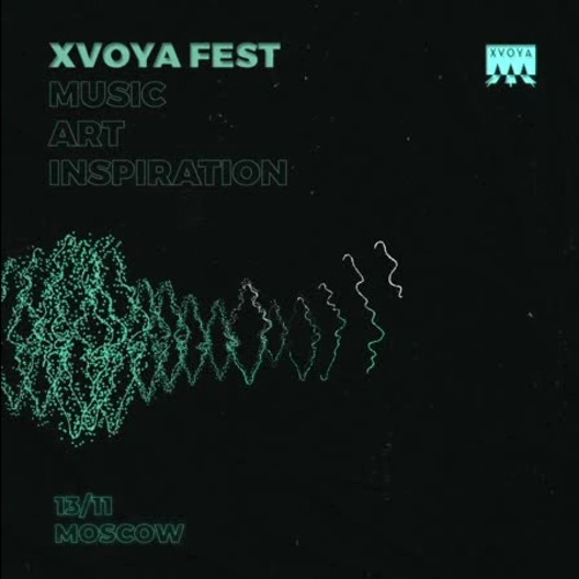 Xvoya Fest