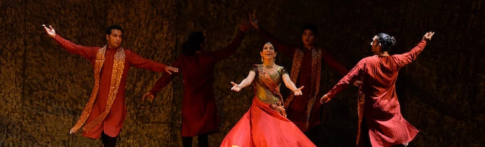 Чеховский международный фестиваль продолжается и познакомит с культурой Индии