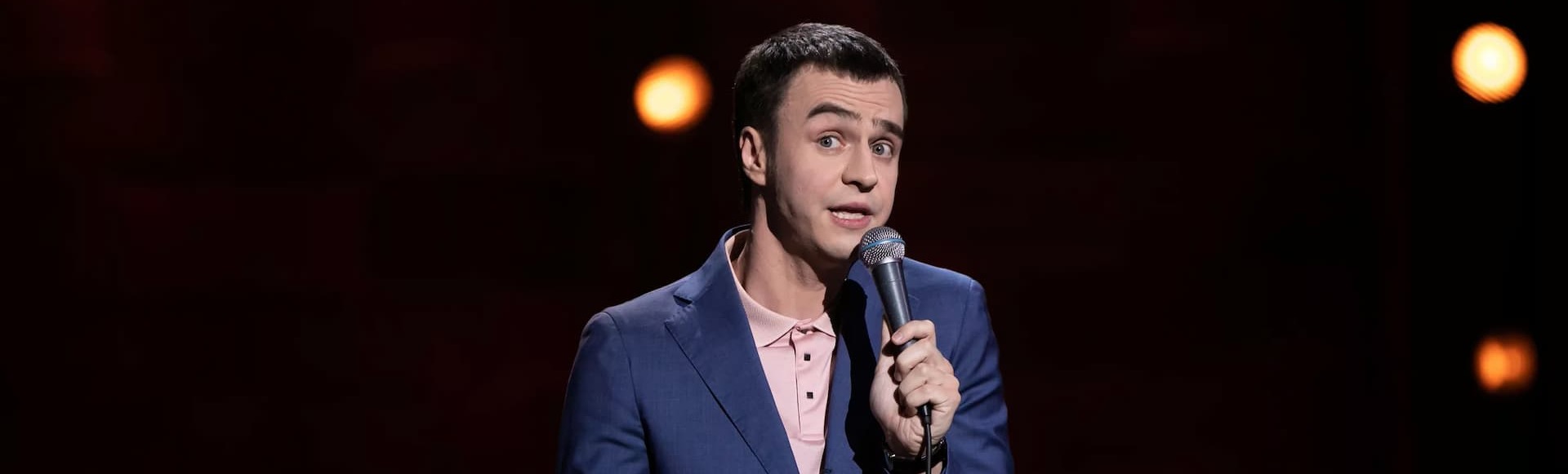 Билеты на Stand Up концерт Ивана Абрамова Билеты на Stand Up концерт Ивана Абрамова