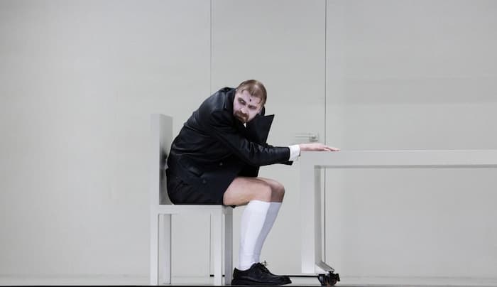 Театр Ермоловой