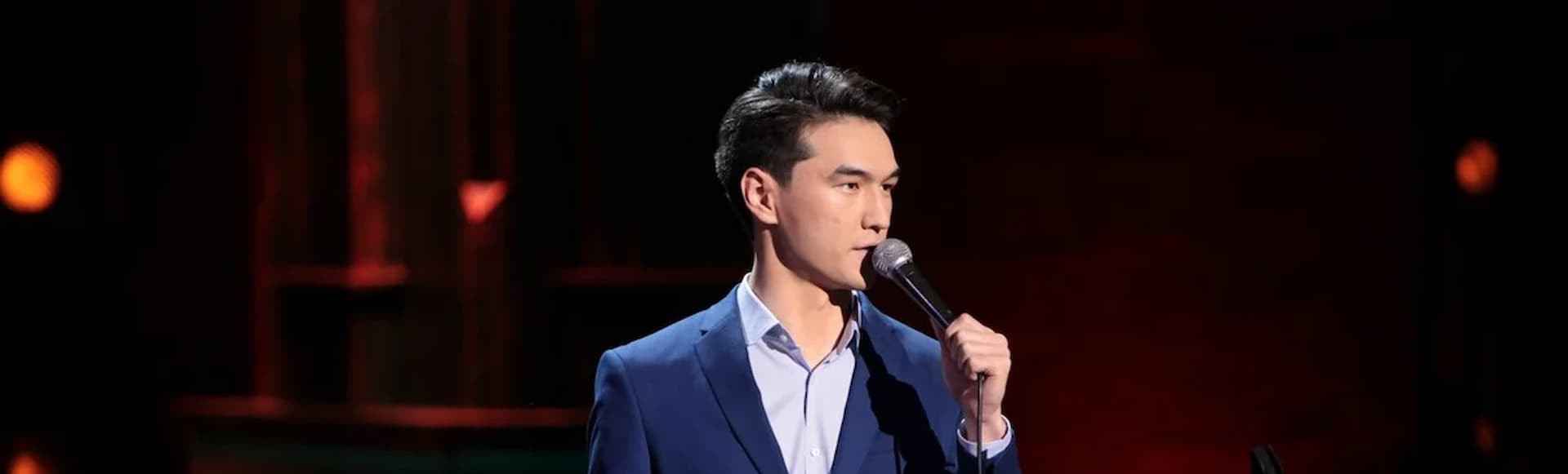 Билеты на Stand Up концерт Нурлана Сабурова Билеты на Stand Up концерт Нурлана Сабурова