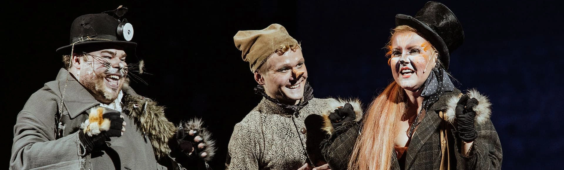 Сказка о Буратино оживет на сцене Малого театра: Увлекательное приключение для детей и взрослых