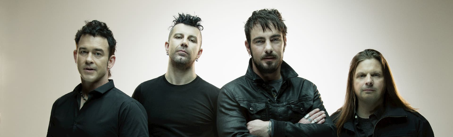 Билеты на концерт Saint Asonia Билеты на концерт Saint Asonia