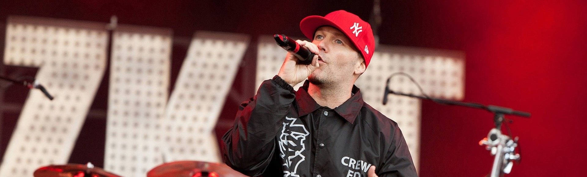 Limp Bizkit Limp Bizkit