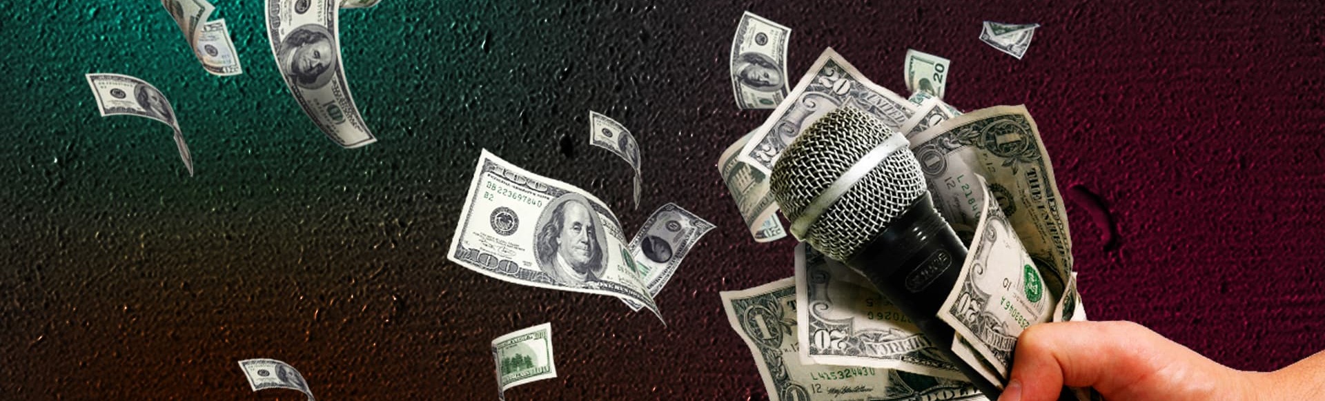 Билеты на StandUp Money Mic. Битва комиков за деньги Билеты на StandUp Money Mic. Битва комиков за деньги