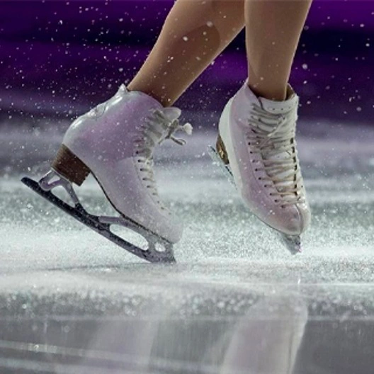 Шоу «Чемпионы на льду»: самый громкий тур весны 2024 в СК Юбилейный!