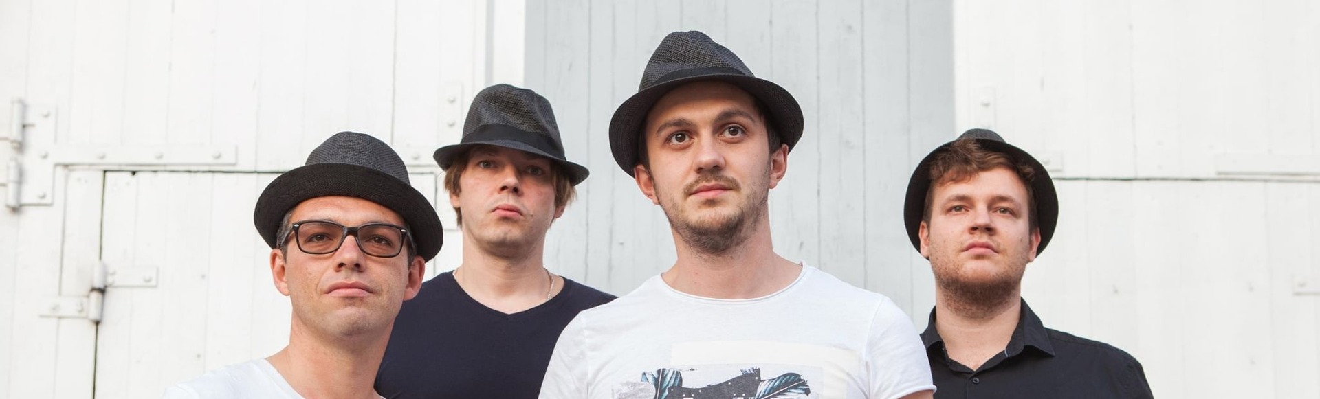 Билеты на концерт группы "Puritz Band" Билеты на концерт группы "Puritz Band"