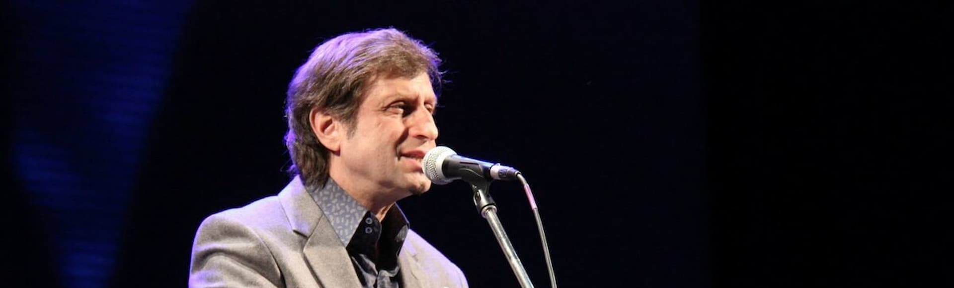 Билеты на творческий вечер Александра Вулыха Билеты на творческий вечер Александра Вулыха